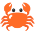 :crab:
